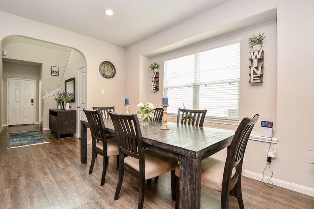 4834 Purple Wisteria Lane, Spring, TX 77373