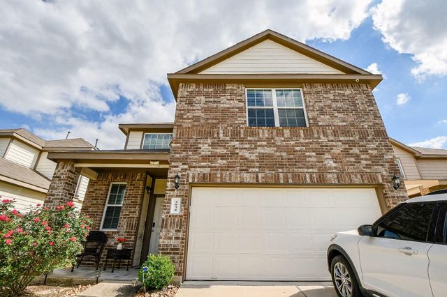 4834 Purple Wisteria Lane, Spring, TX 77373