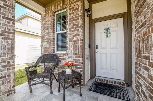 4834 Purple Wisteria Lane, Spring, TX 77373