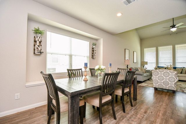 4834 Purple Wisteria Lane, Spring, TX 77373