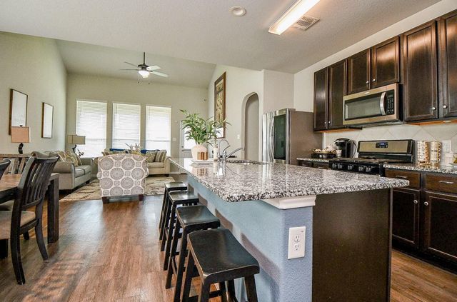 4834 Purple Wisteria Lane, Spring, TX 77373