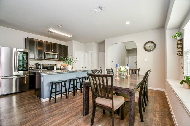 4834 Purple Wisteria Lane, Spring, TX 77373