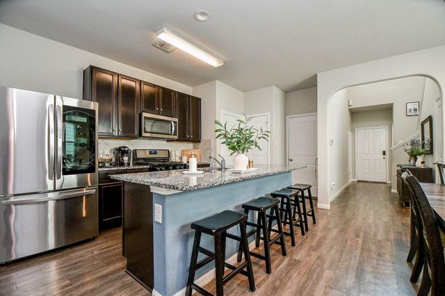 4834 Purple Wisteria Lane, Spring, TX 77373