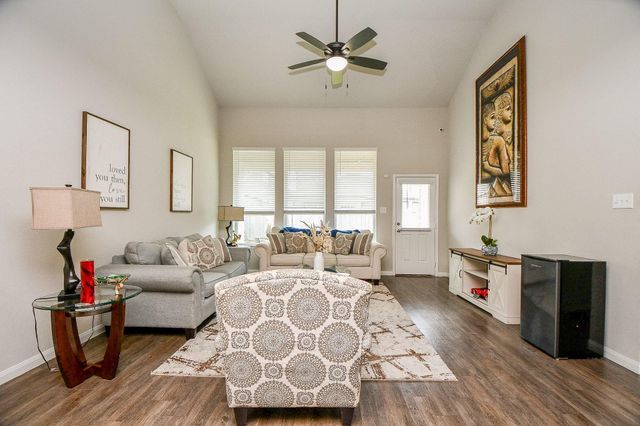 4834 Purple Wisteria Lane, Spring, TX 77373