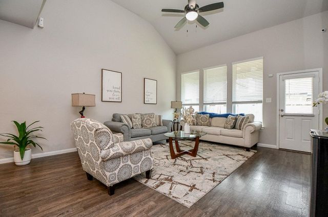 4834 Purple Wisteria Lane, Spring, TX 77373