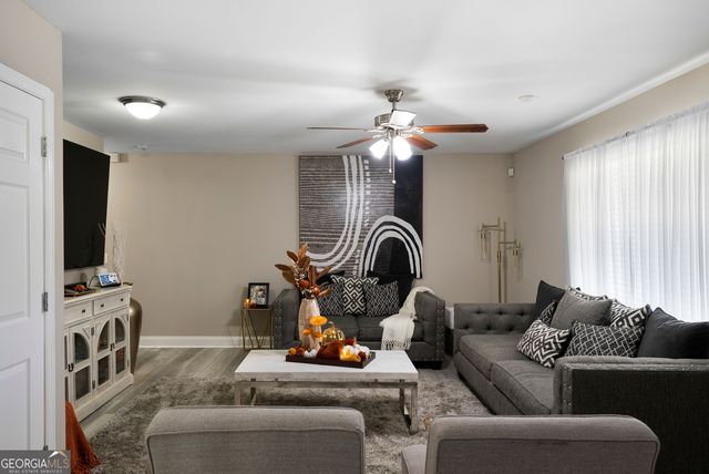 106 Valley View Circle SE, Calhoun, GA 30701