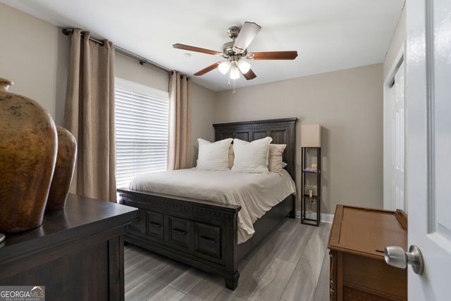 106 Valley View Circle SE, Calhoun, GA 30701