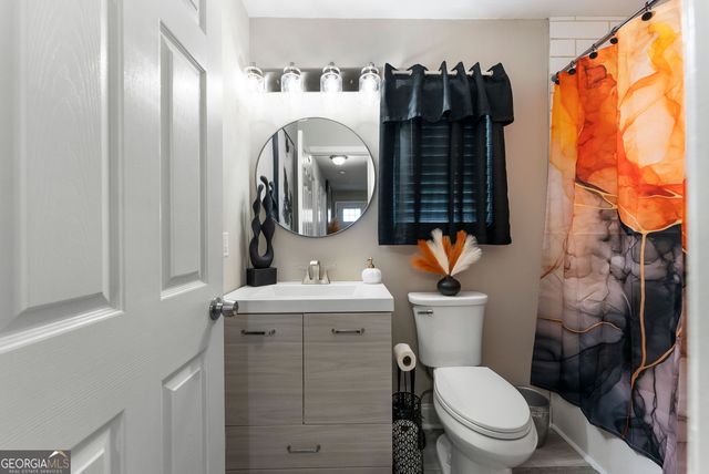 106 Valley View Circle SE, Calhoun, GA 30701