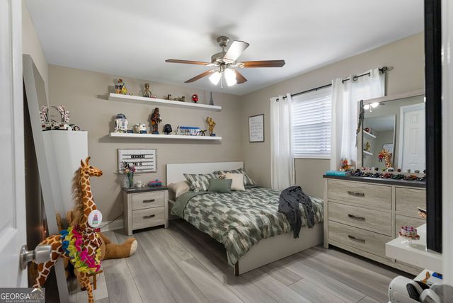 106 Valley View Circle SE, Calhoun, GA 30701