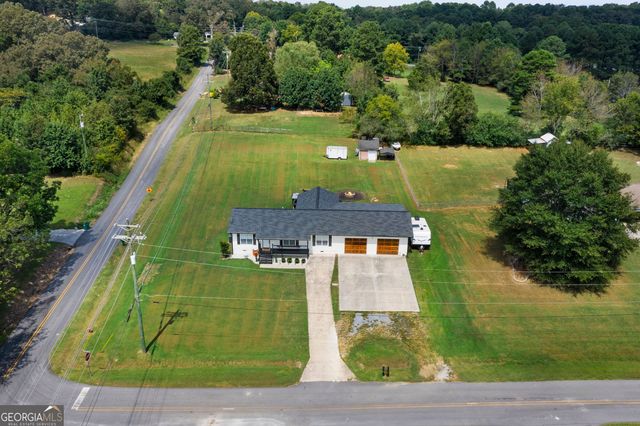 106 Valley View Circle SE, Calhoun, GA 30701