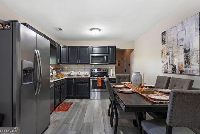 106 Valley View Circle SE, Calhoun, GA 30701