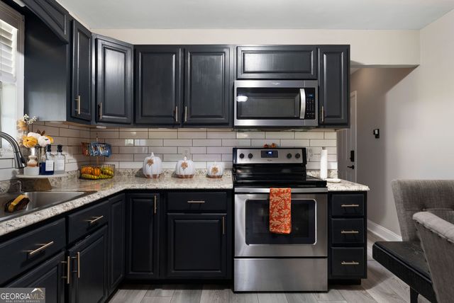 106 Valley View Circle SE, Calhoun, GA 30701