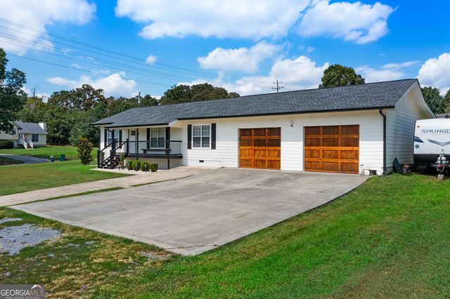 106 Valley View Circle SE, Calhoun, GA 30701