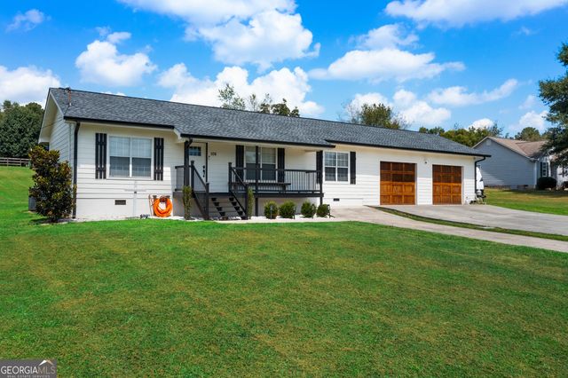 106 Valley View Circle SE, Calhoun, GA 30701