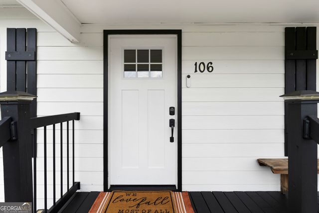 106 Valley View Circle SE, Calhoun, GA 30701