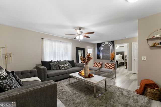 106 Valley View Circle SE, Calhoun, GA 30701