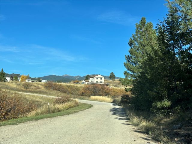 11560 Pole Cat Road, Missoula, MT 59808 property photo