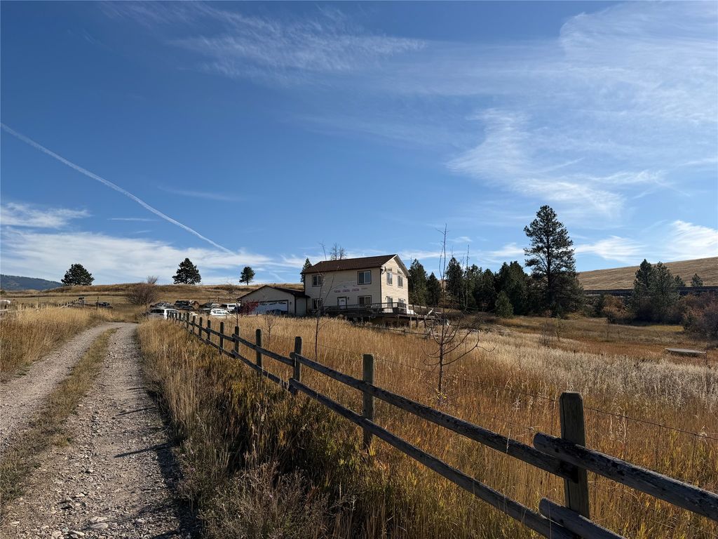 11560 Pole Cat Road, Missoula, MT 59808 photo 2