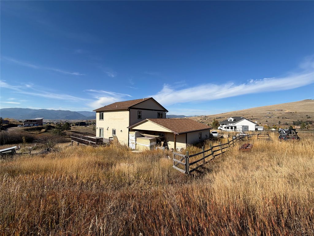 11560 Pole Cat Road, Missoula, MT 59808 photo 3