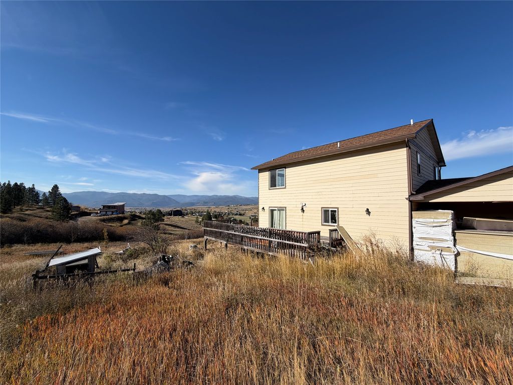 11560 Pole Cat Road, Missoula, MT 59808 photo 4
