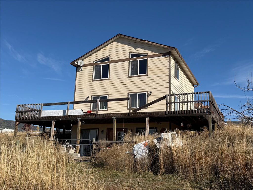 11560 Pole Cat Road, Missoula, MT 59808 photo 5