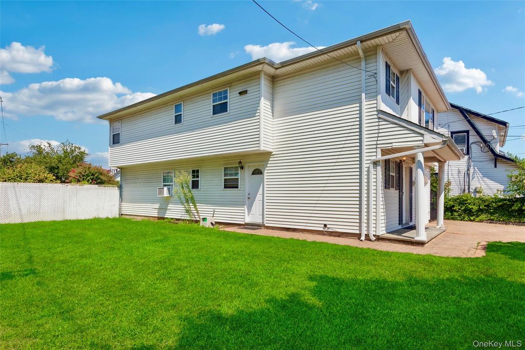 2 Wilson Street, East Rockaway, NY 11518 — exterior