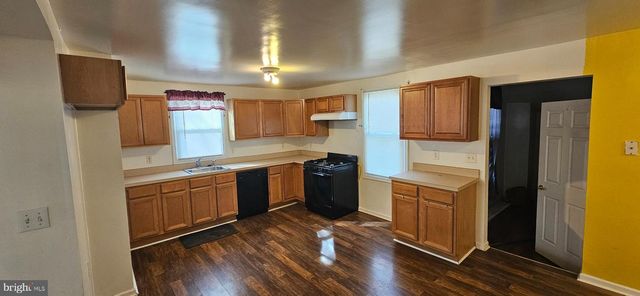 402 GREEN ST W W, Millville, NJ 08332