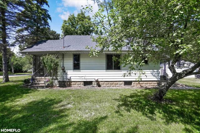 6058 Thomas Street, Davison, MI 48423