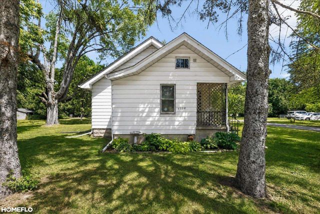 6058 Thomas Street, Davison, MI 48423