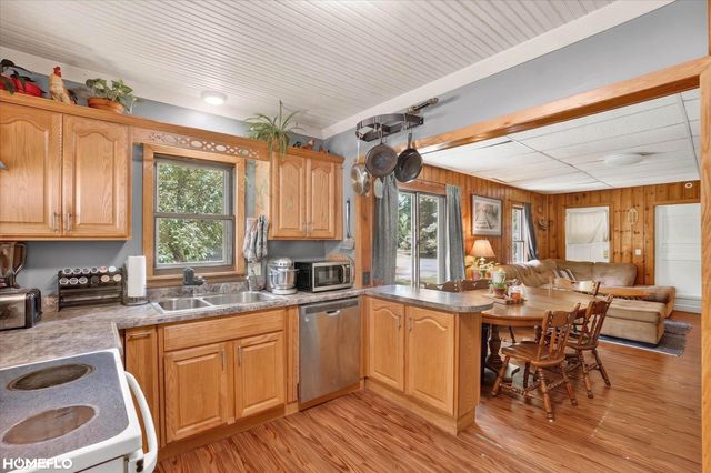 6058 Thomas Street, Davison, MI 48423