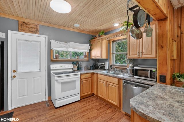 6058 Thomas Street, Davison, MI 48423