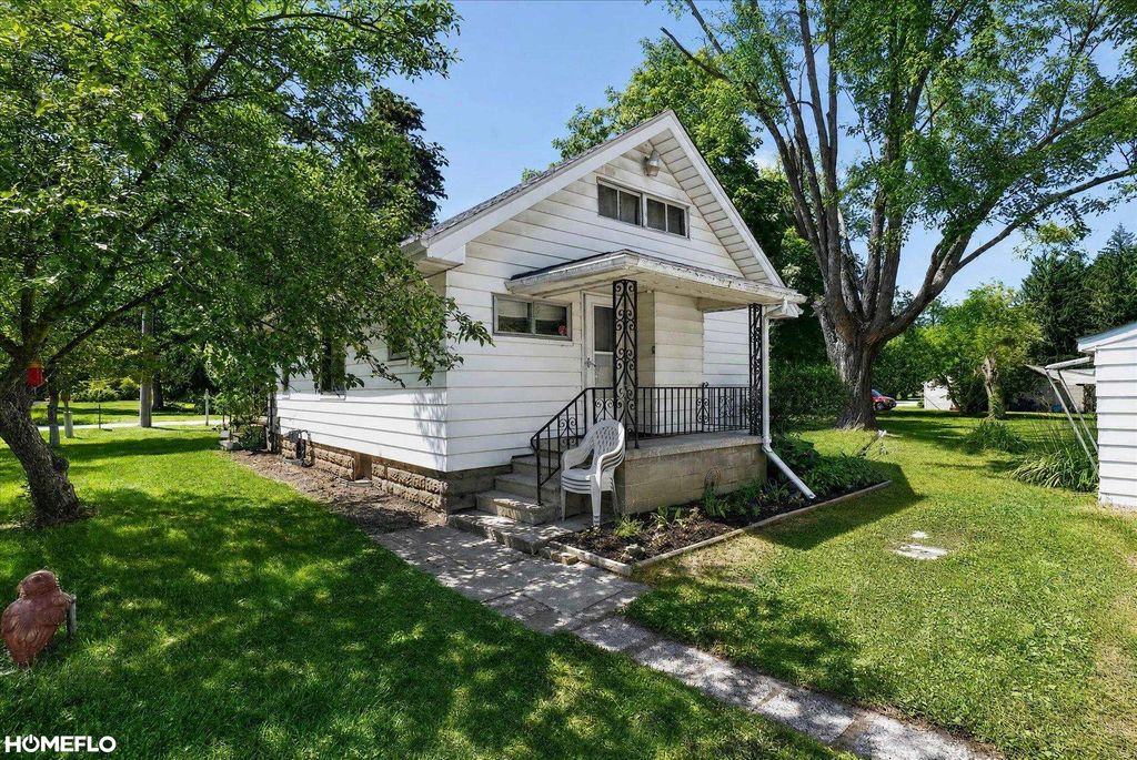 6058 Thomas Street, Davison, MI 48423