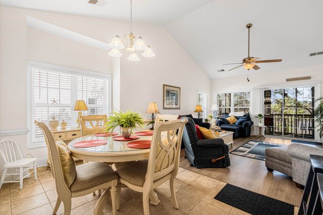 100 Birch N Coppice Dr Apt 9, Surfside Beach, SC 29575