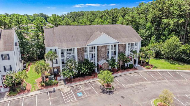 100 Birch N Coppice Dr Apt 9, Surfside Beach, SC 29575