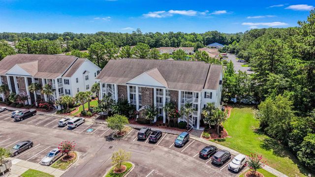 100 Birch N Coppice Dr Apt 9, Surfside Beach, SC 29575