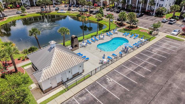 100 Birch N Coppice Dr Apt 9, Surfside Beach, SC 29575