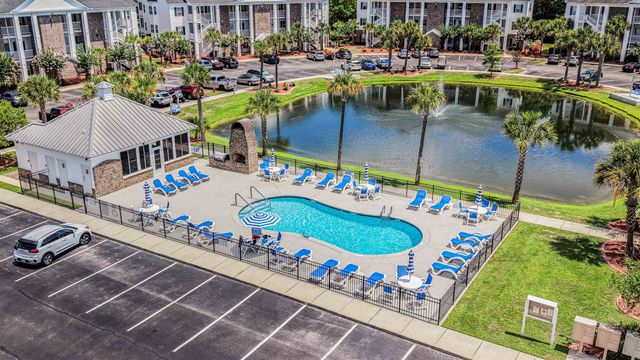100 Birch N Coppice Dr Apt 9, Surfside Beach, SC 29575
