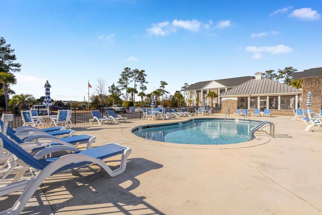 100 Birch N Coppice Dr Apt 9, Surfside Beach, SC 29575