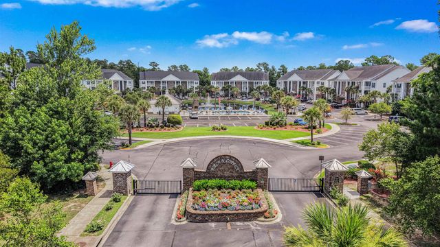 100 Birch N Coppice Dr Apt 9, Surfside Beach, SC 29575