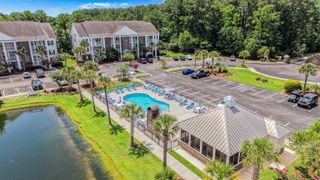 100 Birch N Coppice Dr Apt 9, Surfside Beach, SC 29575