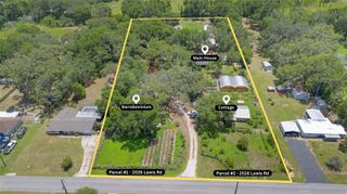 2016 LEWIS ROAD, Leesburg, FL 34748