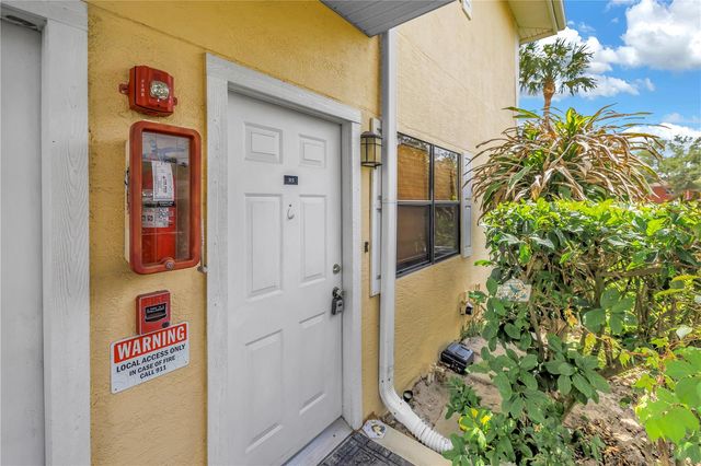 3001 58TH AVENUE S 315, St Petersburg, FL 33712