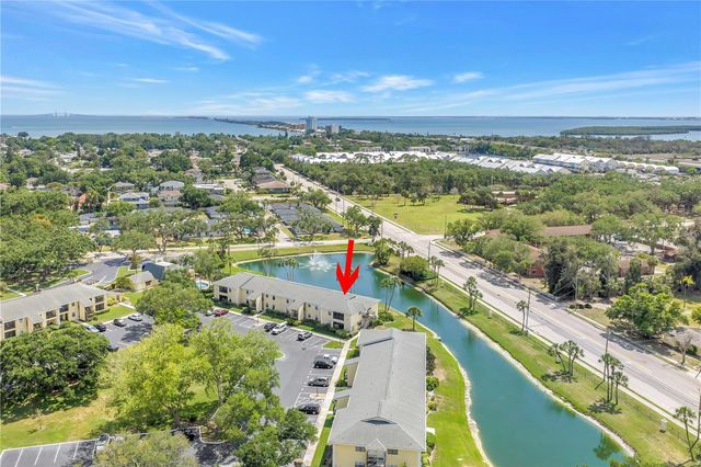 3001 58TH AVENUE S 315, St Petersburg, FL 33712