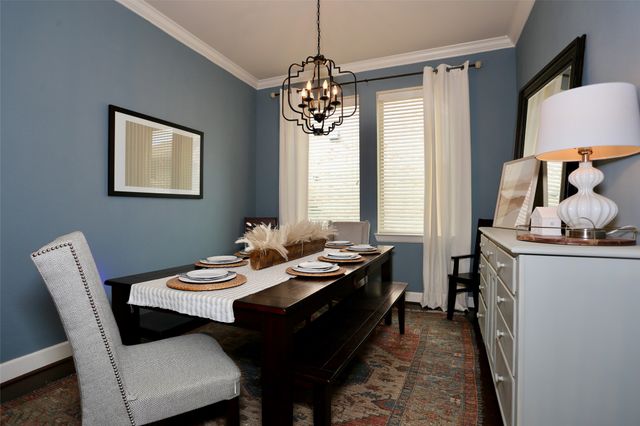 1104 3rd Street, Argyle, TX 76226