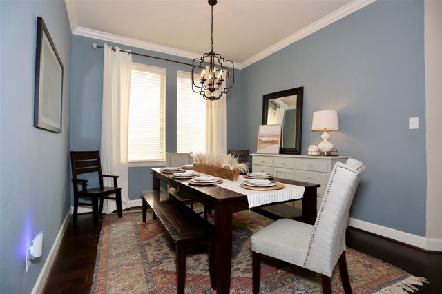 1104 3rd Street, Argyle, TX 76226