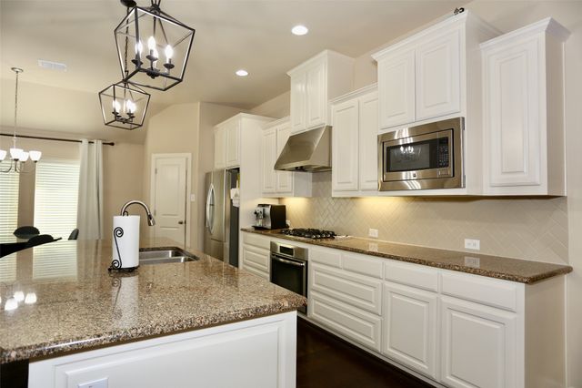 1104 3rd Street, Argyle, TX 76226