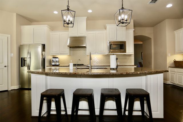 1104 3rd Street, Argyle, TX 76226