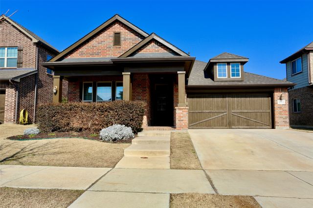 1104 3rd Street, Argyle, TX 76226