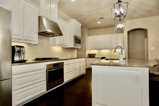 1104 3rd Street, Argyle, TX 76226