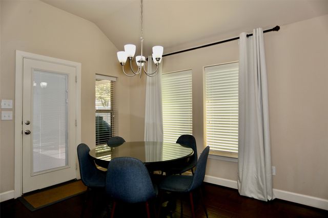 1104 3rd Street, Argyle, TX 76226